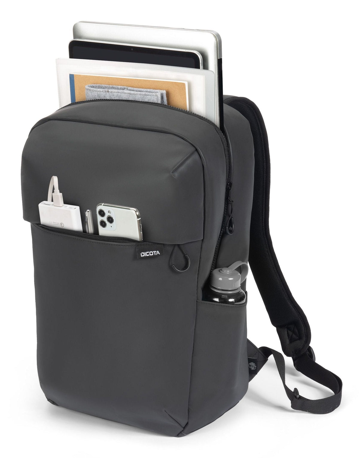 EAN 7640239422230 - DICOTA D32125 mochila Mochila informal Camuflaje Tela imagen 6