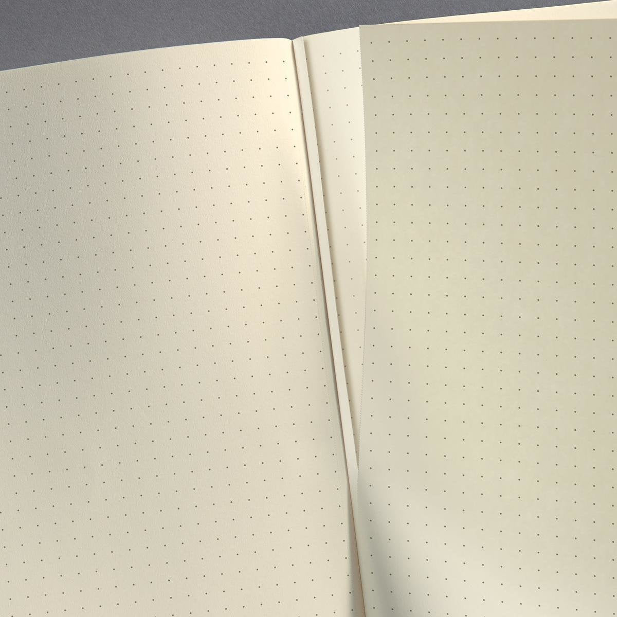 Sigel Conceptum - Cuaderno - Fester Encuadernación