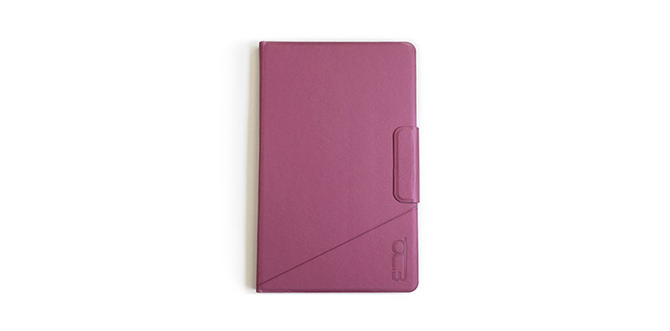 Funda Tablet Billow Tcx700p 7 Tablet Case For X700 Purple