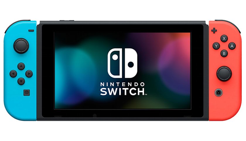 Consola Nintendo Switch +Sports Pack