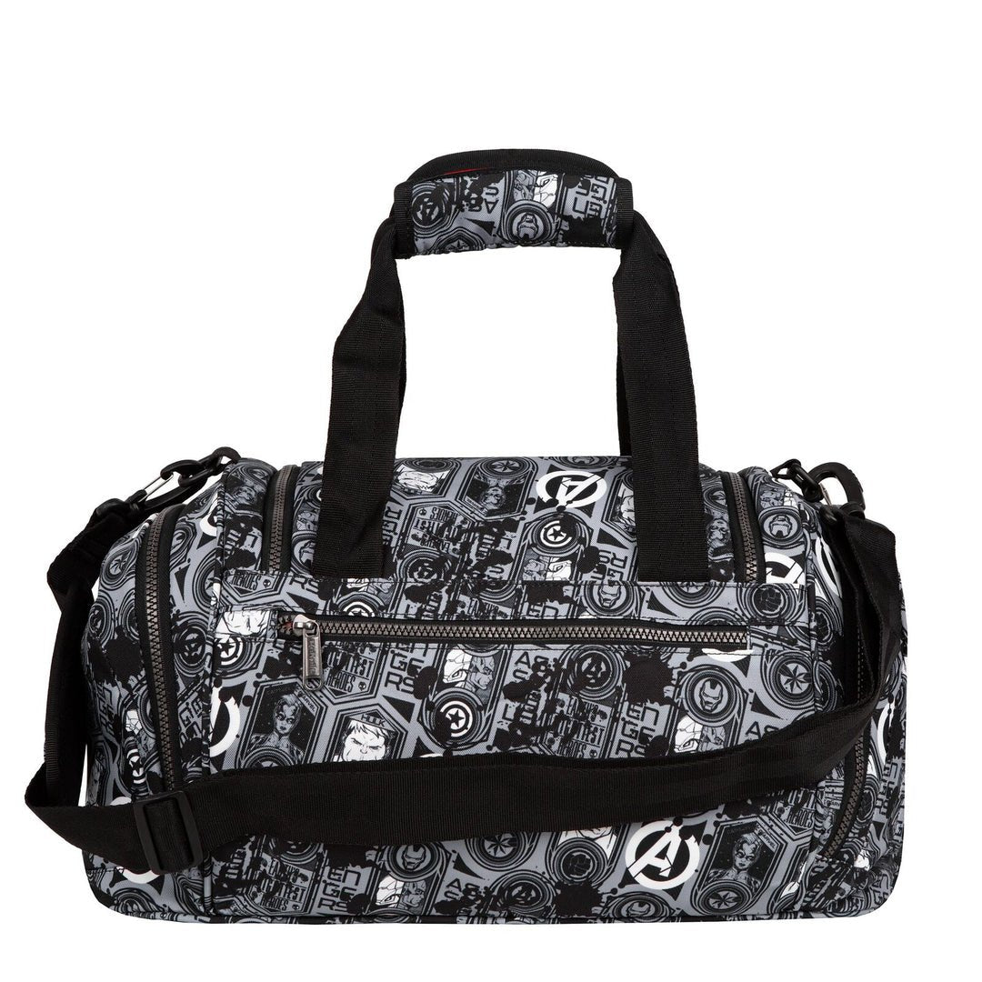 Mcneill Bolsa De Deporte Marvel-Avengers