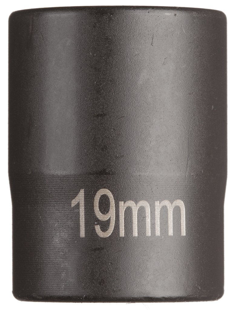 Gedore Juego De Extractores Rojo 1/2", Sw 10-19mm R68003010