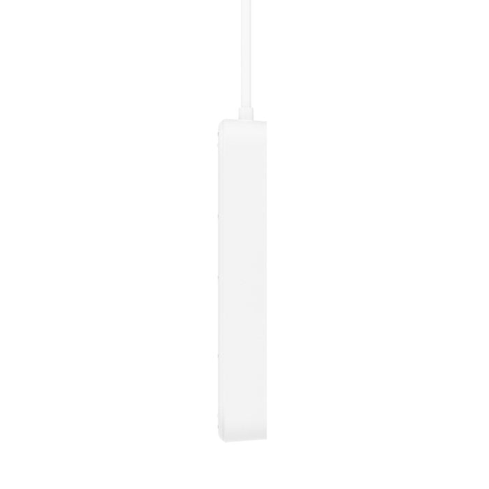 EAN 0745883855582 - Belkin Connect Blanco 6 salidas AC 2 m imagen 4