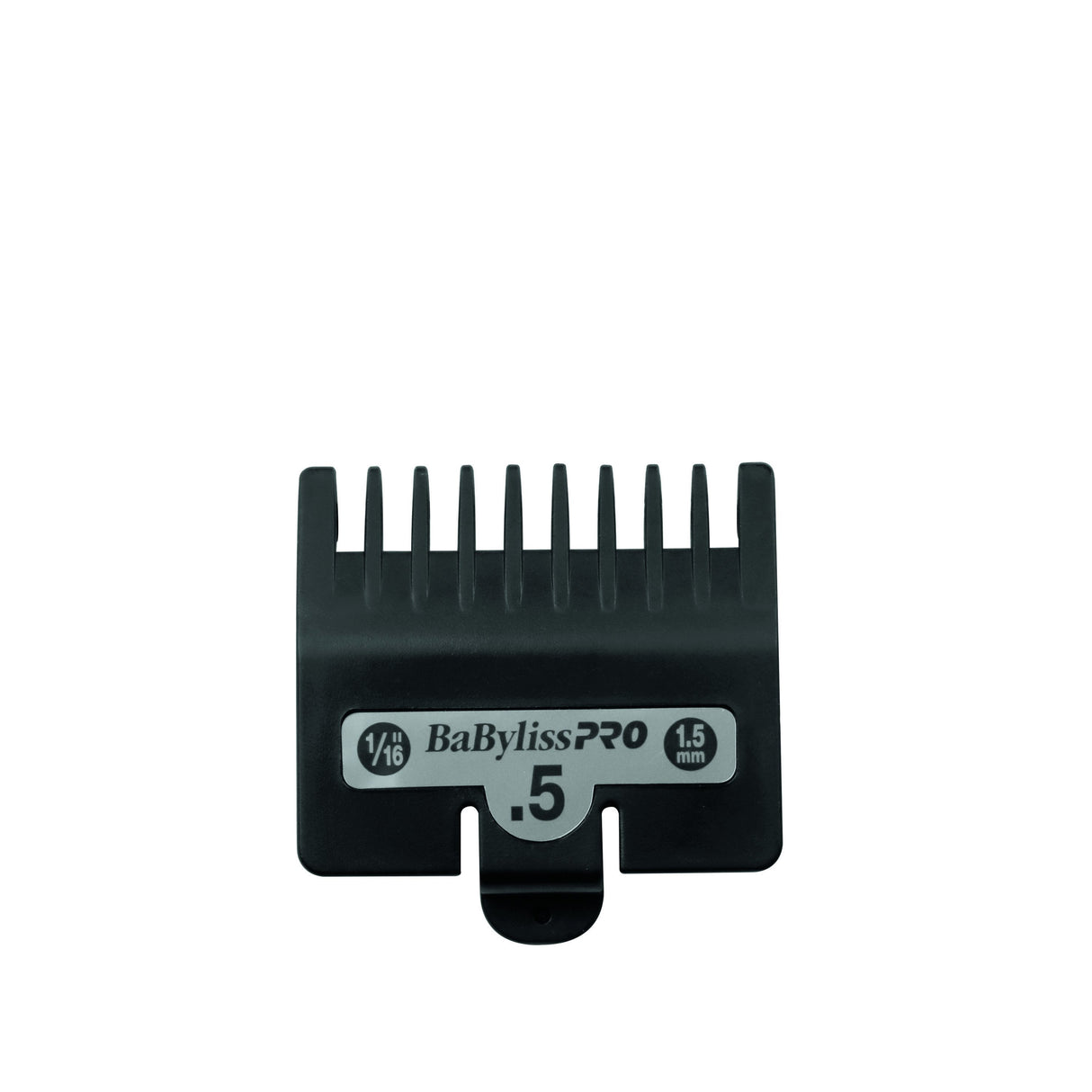 EAN 3030050146622 - BaByliss CHROMFX CORDLESS CLIPPER Cromo Litio imagen 14