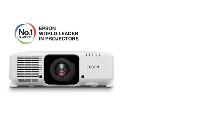 EAN 8715946697451 - Epson EB-PU2010W Proyector para grandes espacios 10000 lúmenes ANSI 3LCD WUXGA (1920x1200) Blanco imagen 10