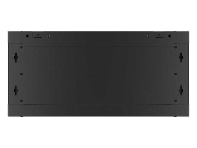 EAN 5901969439915 - Lanberg WF01-6404-23B armario rack 4U Bastidor de pared Negro imagen 6