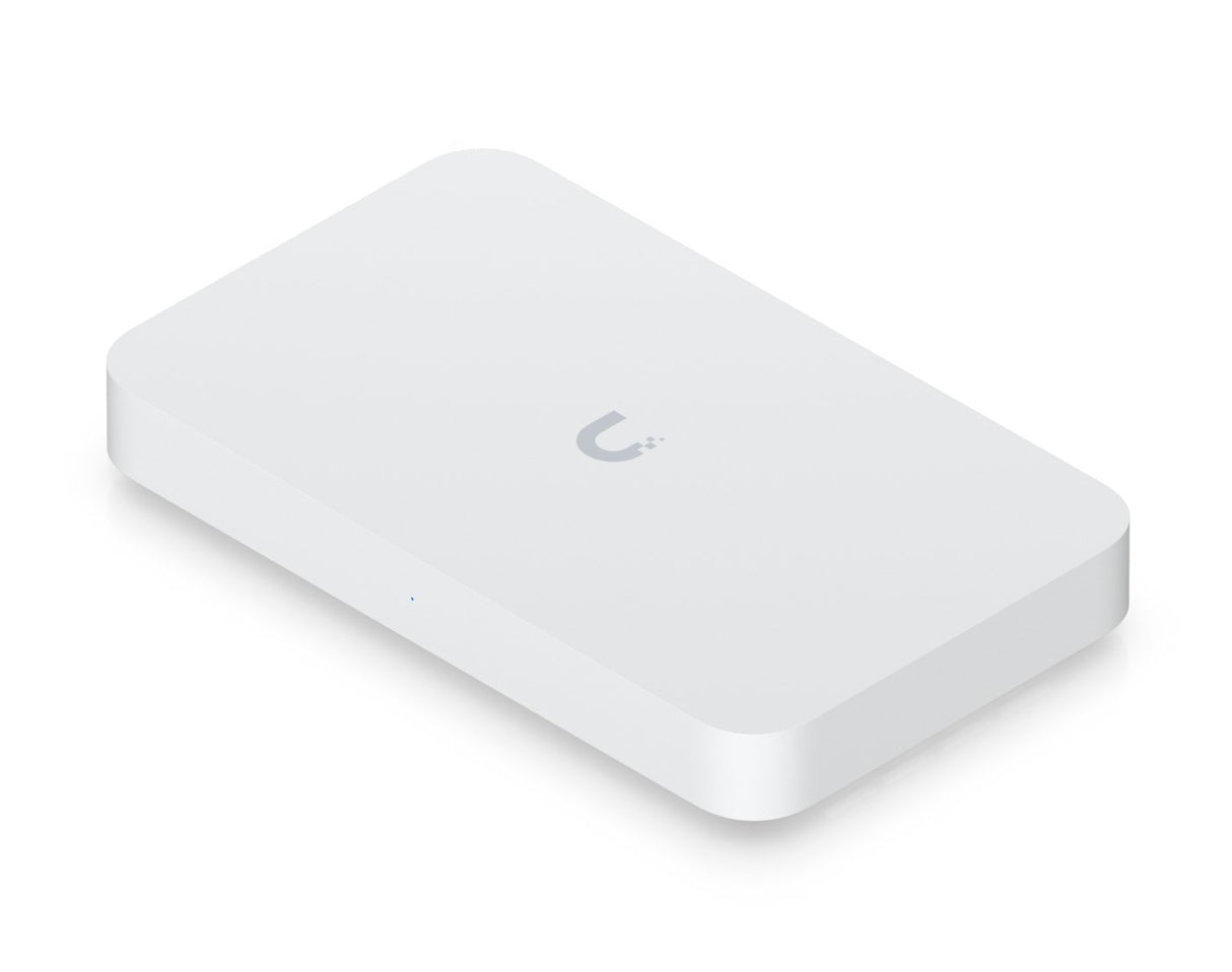 EAN 810177161530 - Ubiquiti UXG-Fiber (30W) pasarel y controlador 1000, 2500, 10000 Mbit/s imagen 5