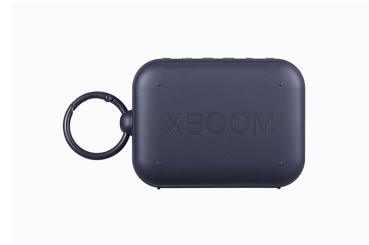 EAN 8806091095558 - LG XBOOM Go PN1 Altavoz monofónico portátil Negro 3 W imagen 8
