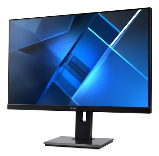 EAN 4711474071583 - Acer Vero B7 B277U DE pantalla para PC 68,6 cm (27") 2560 x 1440 Pixeles Quad HD Negro imagen 3