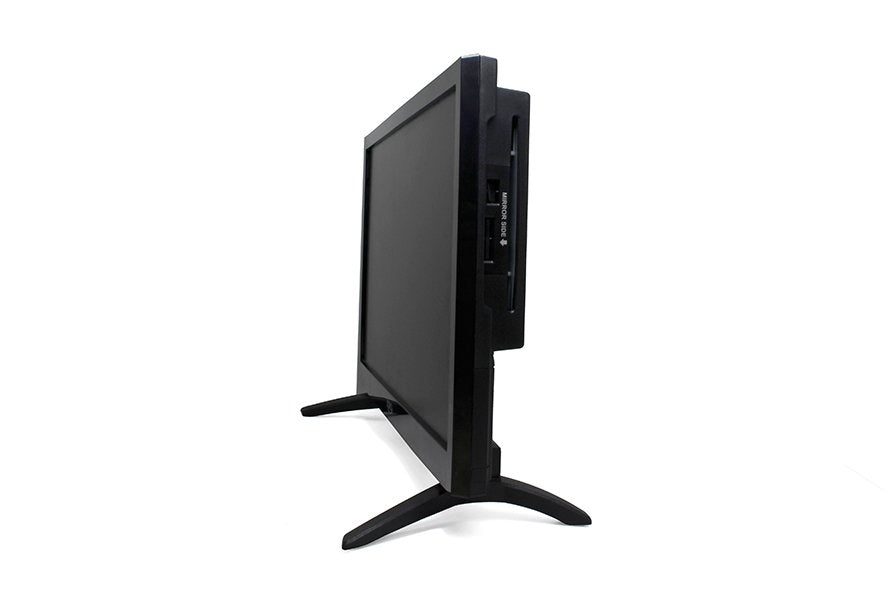 Xoro Htc 1949 V2 18,5'' Led Tv Mit Integr. Dvd Player Und Hd Triple Tuner