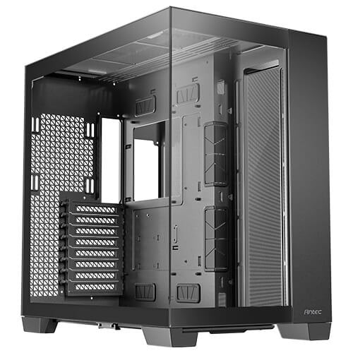 EAN 0761345100199 - Antec C8 Full Tower Negro imagen 1