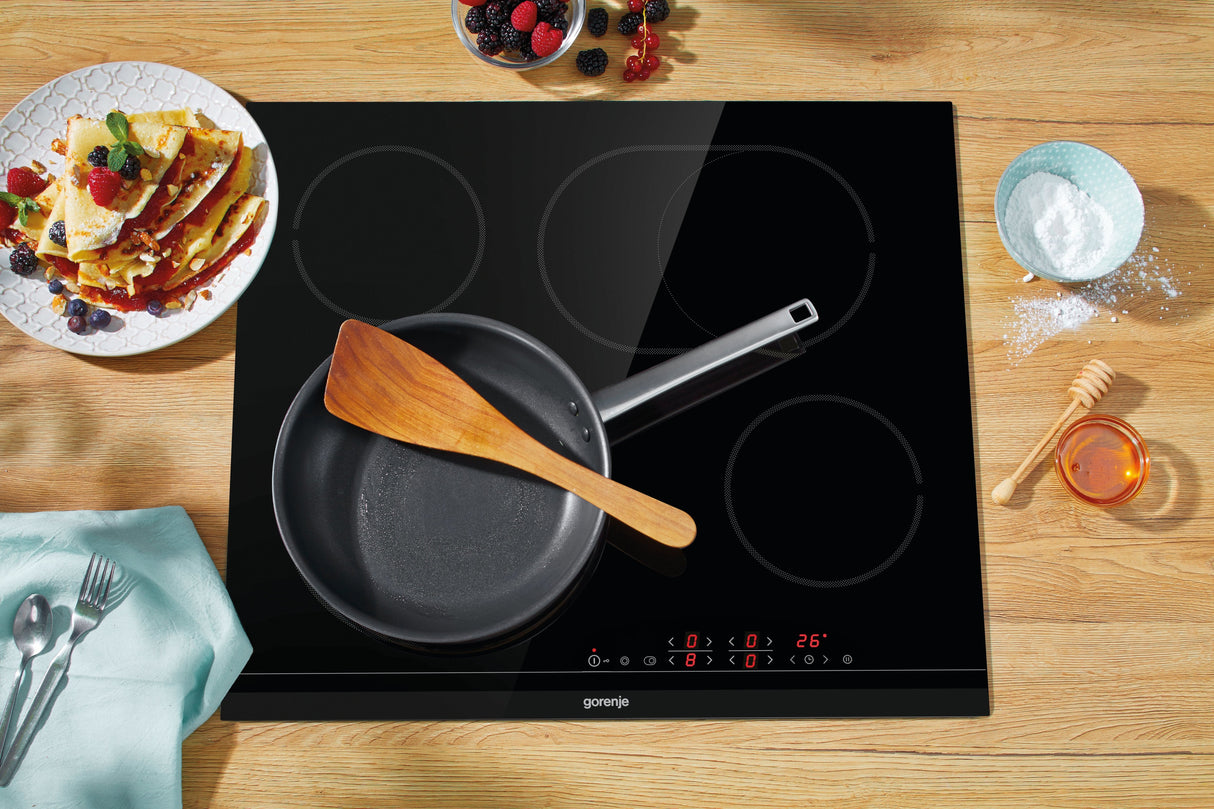 EAN 3838782103872 - Gorenje ECT643BCSC Negro Integrado 60 cm Cerámico 4 zona(s) imagen 7