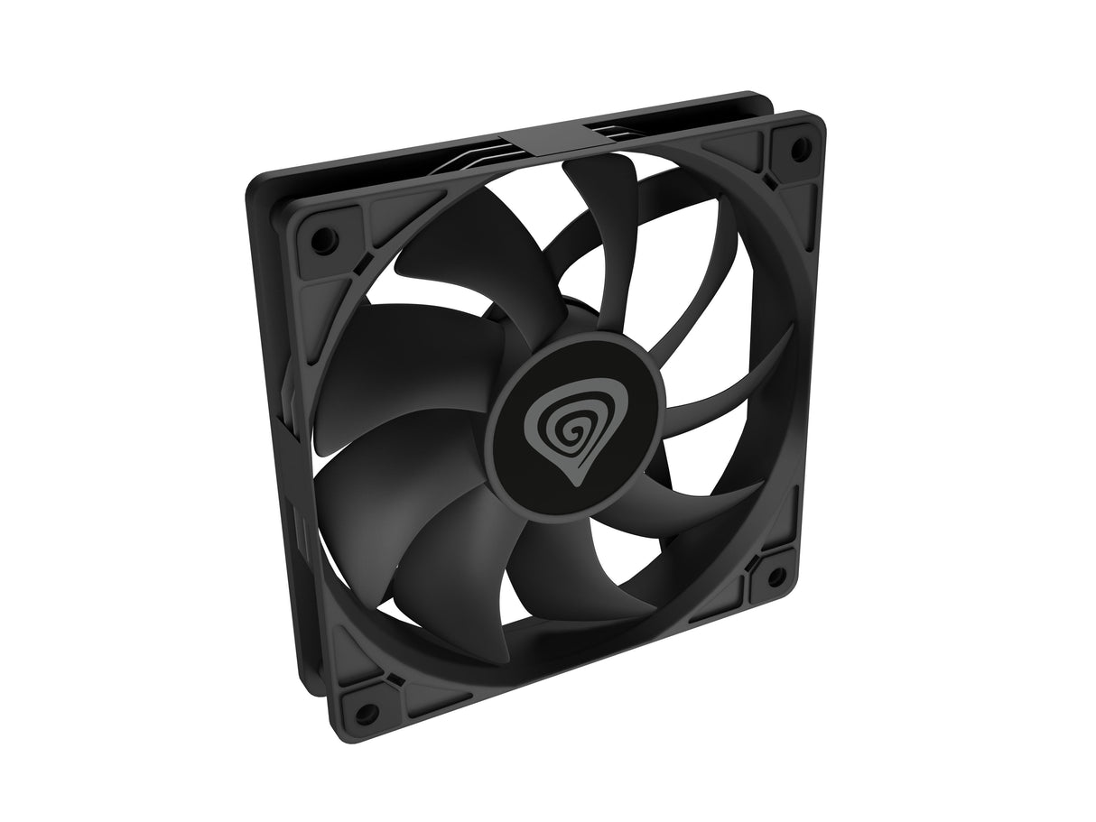 Ventilador Genesis Case Fan Oxal 120