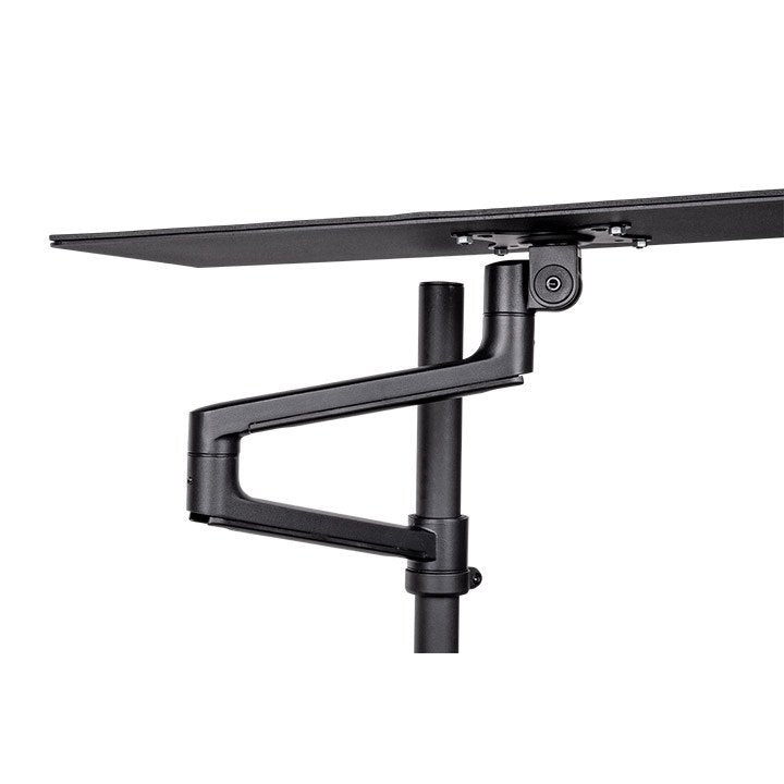 Bandeja De Teclado + Raton Thermaltake Para Gr500 Y Gf5000 Negro