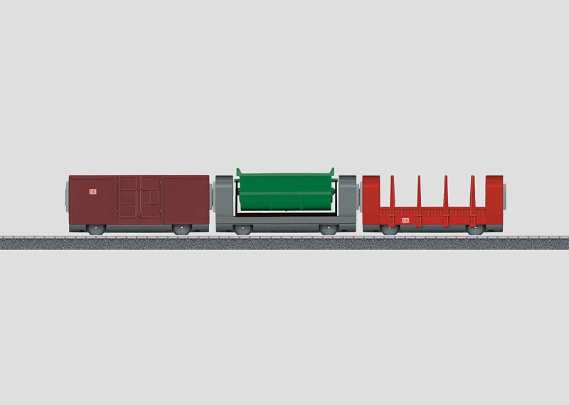 Märklin 44100 Modelleisenbahn Y Accesorios