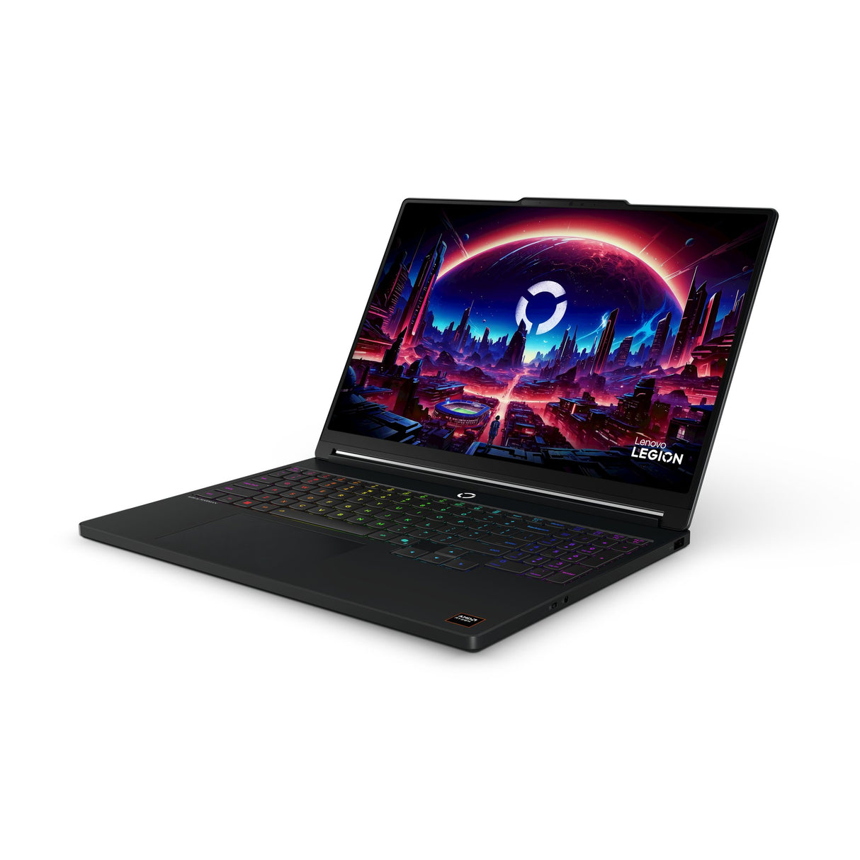 EAN 0199274133306 - Lenovo Legion 5 15AHP11 AMD Ryzen™ 7 250 Portátil 38,9 cm (15.3") WQXGA 32 GB DDR5-SDRAM 512 GB SSD NVIDI imagen 10