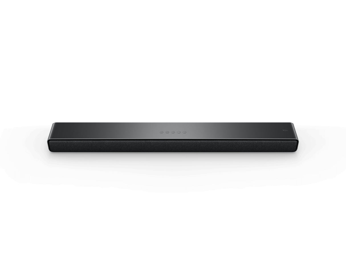 EAN 8720568100500 - TCL P733W altavoz soundbar Negro 3.1 canales 110 W imagen 1