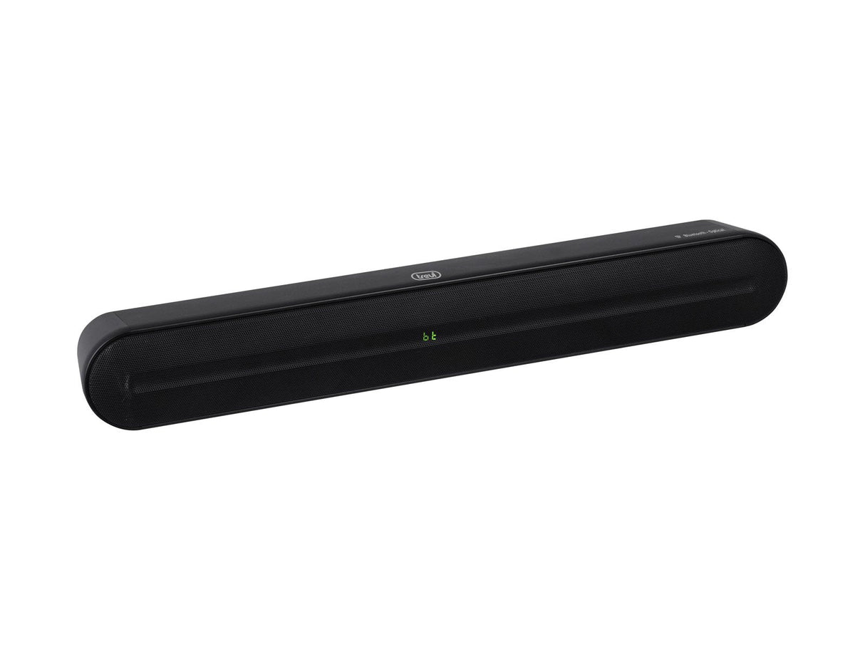 Barra De Sonido 60w Soundbar 2.0 Bluetooth Usb Aux-In Hdmi Arch Trevi Sb 8316 Tv