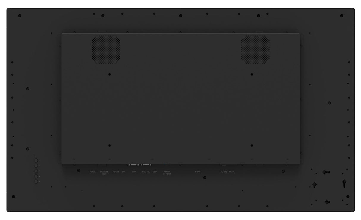 Monitor Iiyama 43 Tf4339msc-B1ag 12ms,Vga, Dvi, Hdmi