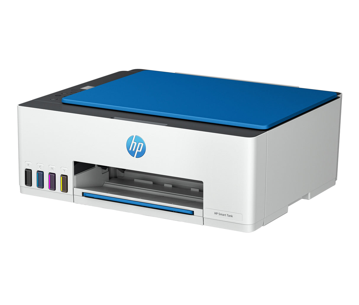 EAN 0198828752772 - HP Smart Tank 5109 Inyección de tinta térmica A4 4800 x 1200 DPI 12 ppm Wifi imagen 5