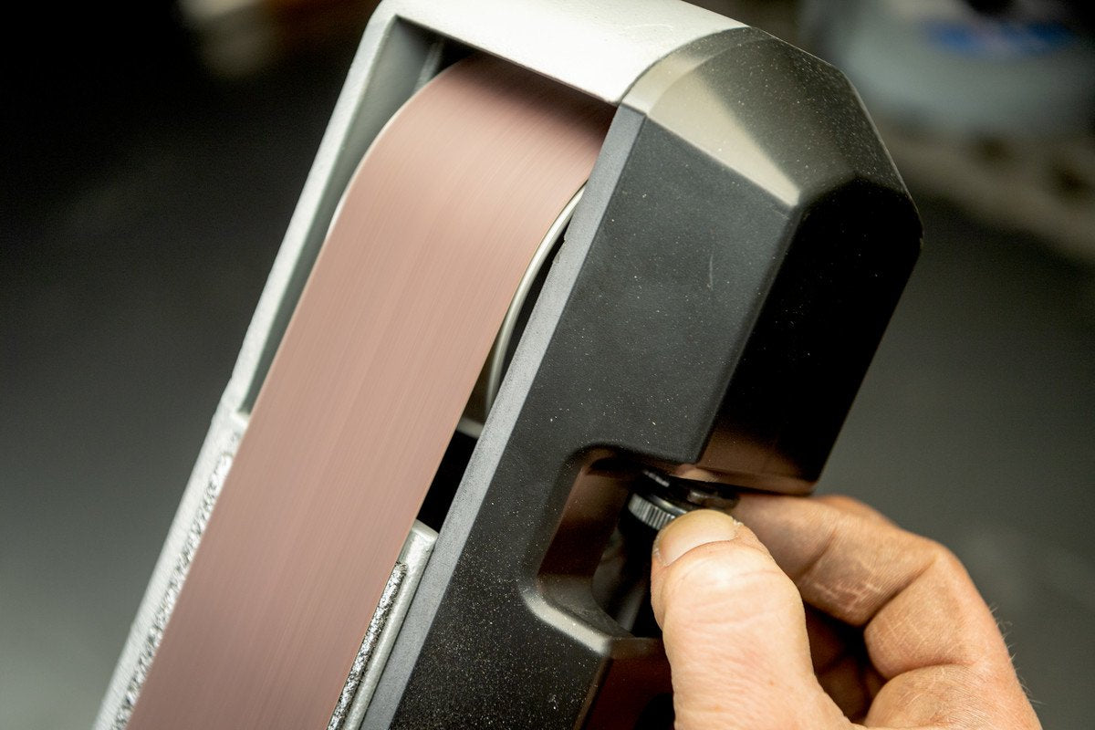 Amoladora Metabo Bs 200 Plus De Banco 2980 Rpm 600 W