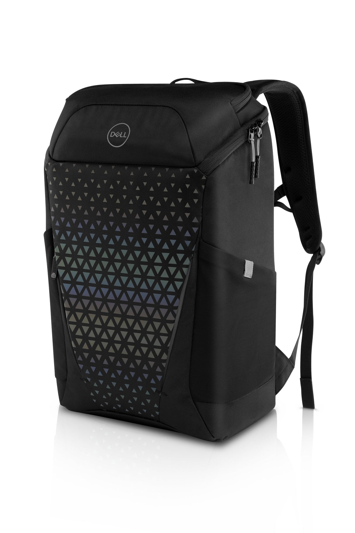 Dell Gm1720pm, Mochila, 43,2 Cm (17"), Tirante Para Hombro, 900 G, Negro