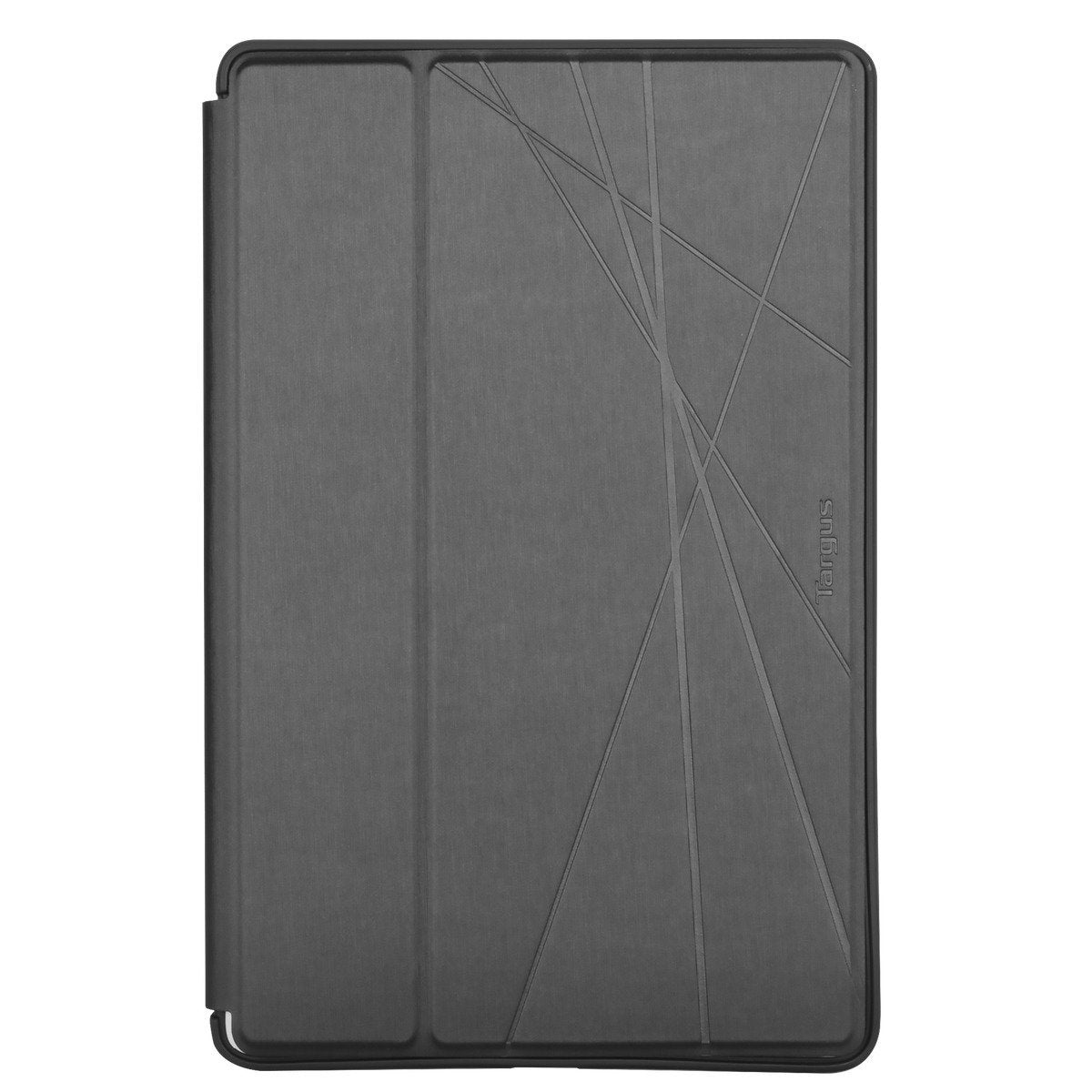 Funda Tablet Targus Click In 10 1"" Samsung Tab A Anti Microbial Negro