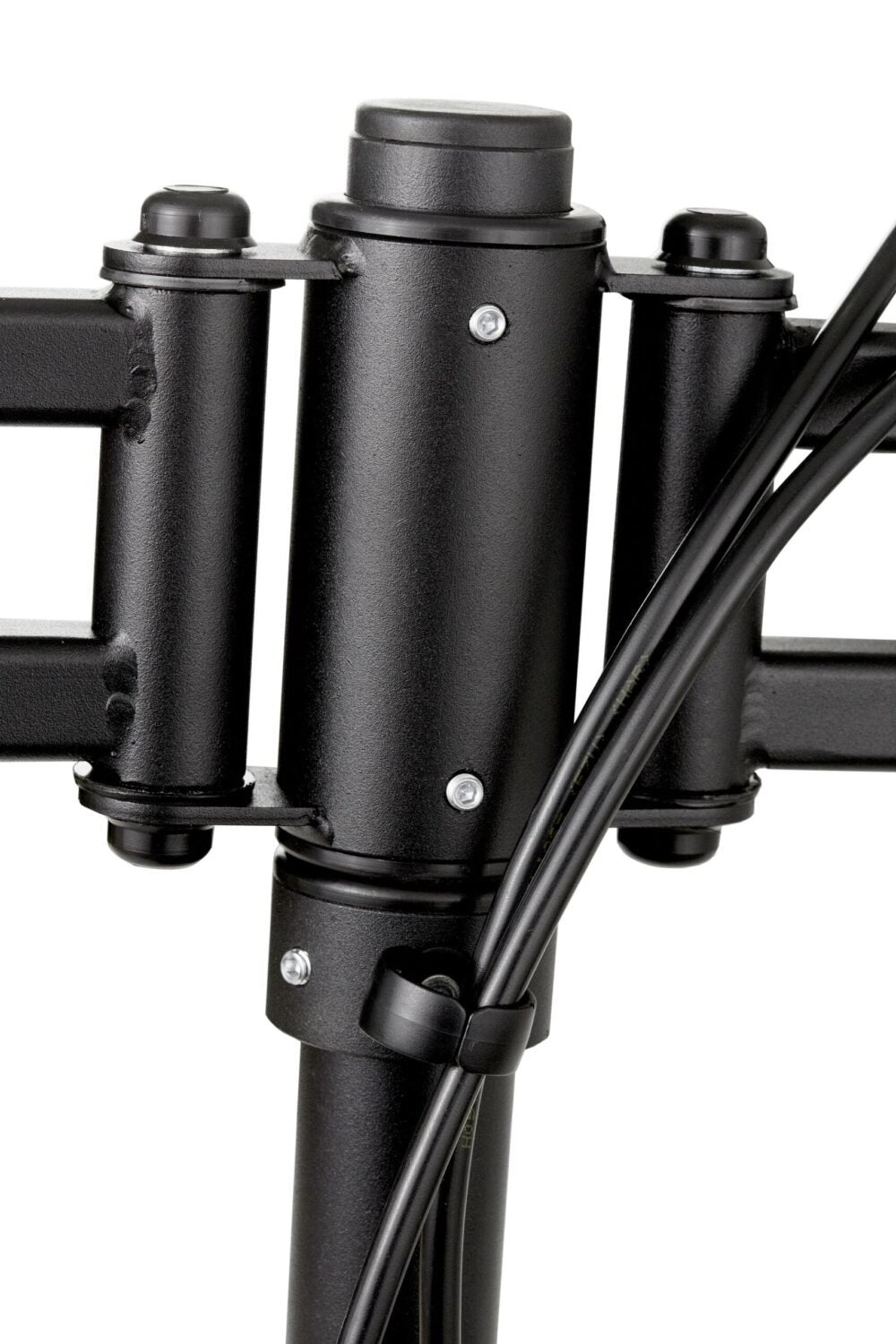 EAN 5908252961603 - Edbak SV06 soporte para monitor 68,6 cm (27") Escritorio Negro imagen 6