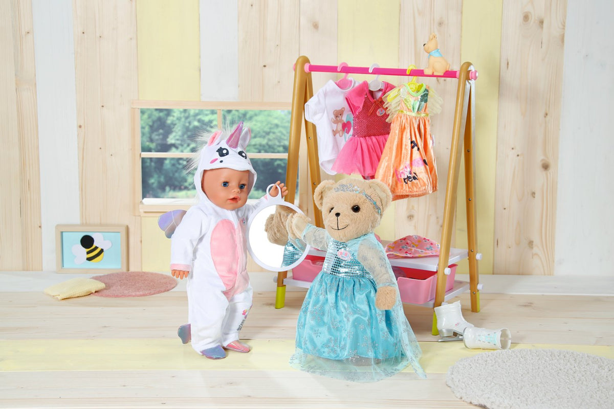 EAN 4001167837122 - BABY born Bear white imagen 52