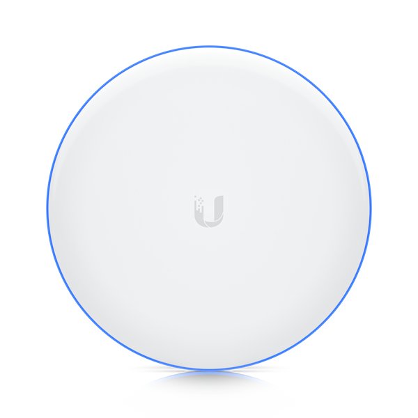 Ubiquiti 60 Ghz Wireless Point-To-Point Bridge With A Ubb-Xg-Single