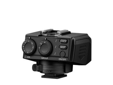 Olympus Fr-Wr Flash Receiver Receiver