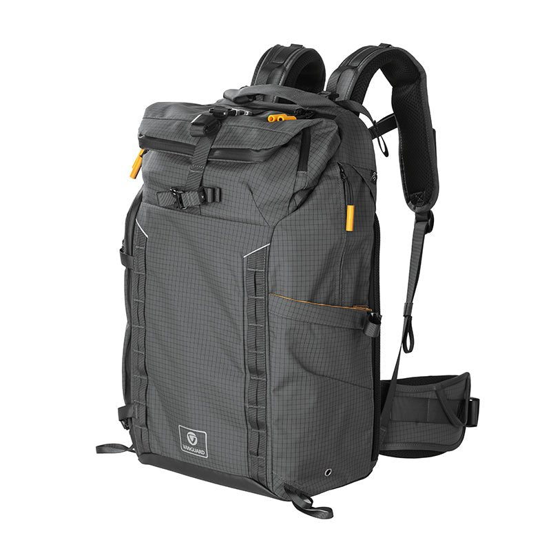 Vanguard Veo Active 53 Grey Backpack