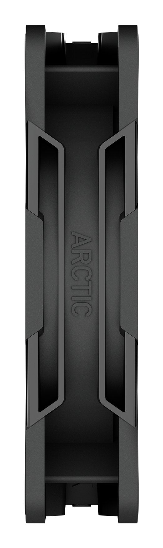 EAN 4895265000713 - ARCTIC Freezer P12 Pro Reverse - 3 Pack Carcasa del ordenador Ventilador 12 cm Negro 3 pieza(s) imagen 6