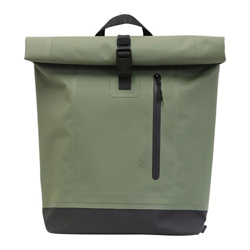 EAN 3303170118993 - T'nB UMWATERBAG2GN mochila Mochila informal Verde Tela, Malla, Tereftalato de polietileno (PET), Cloruro imagen 1
