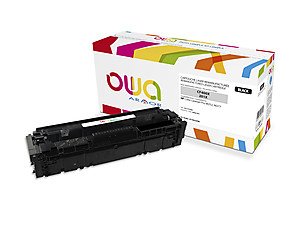 Toner Armor Para Hp Color Laserjet Pro M252, M274, M277 Mfp Negro