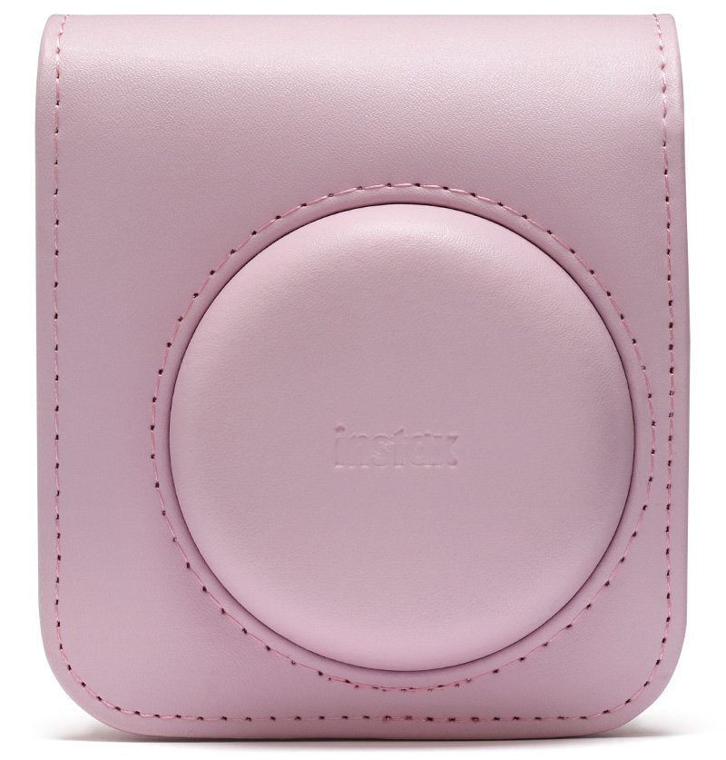 Fujifilm 4177084 Estuche Para Cámara Fotográfica Carcasa Compacta Rosa
