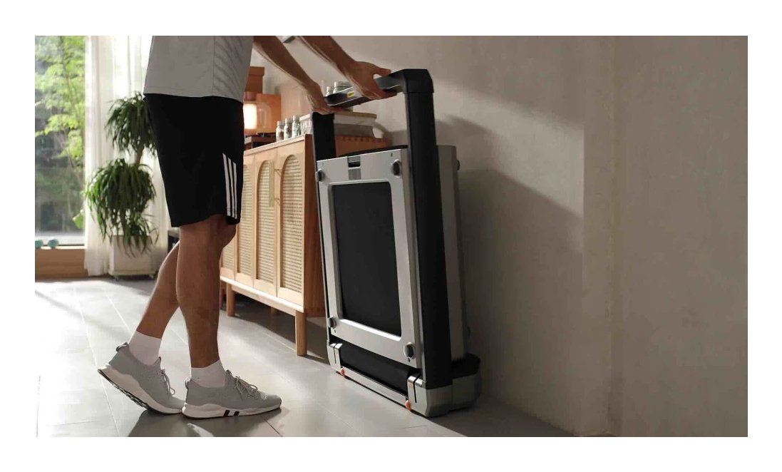 Caminadora Eléctrica Kingsmith Treadmill X23