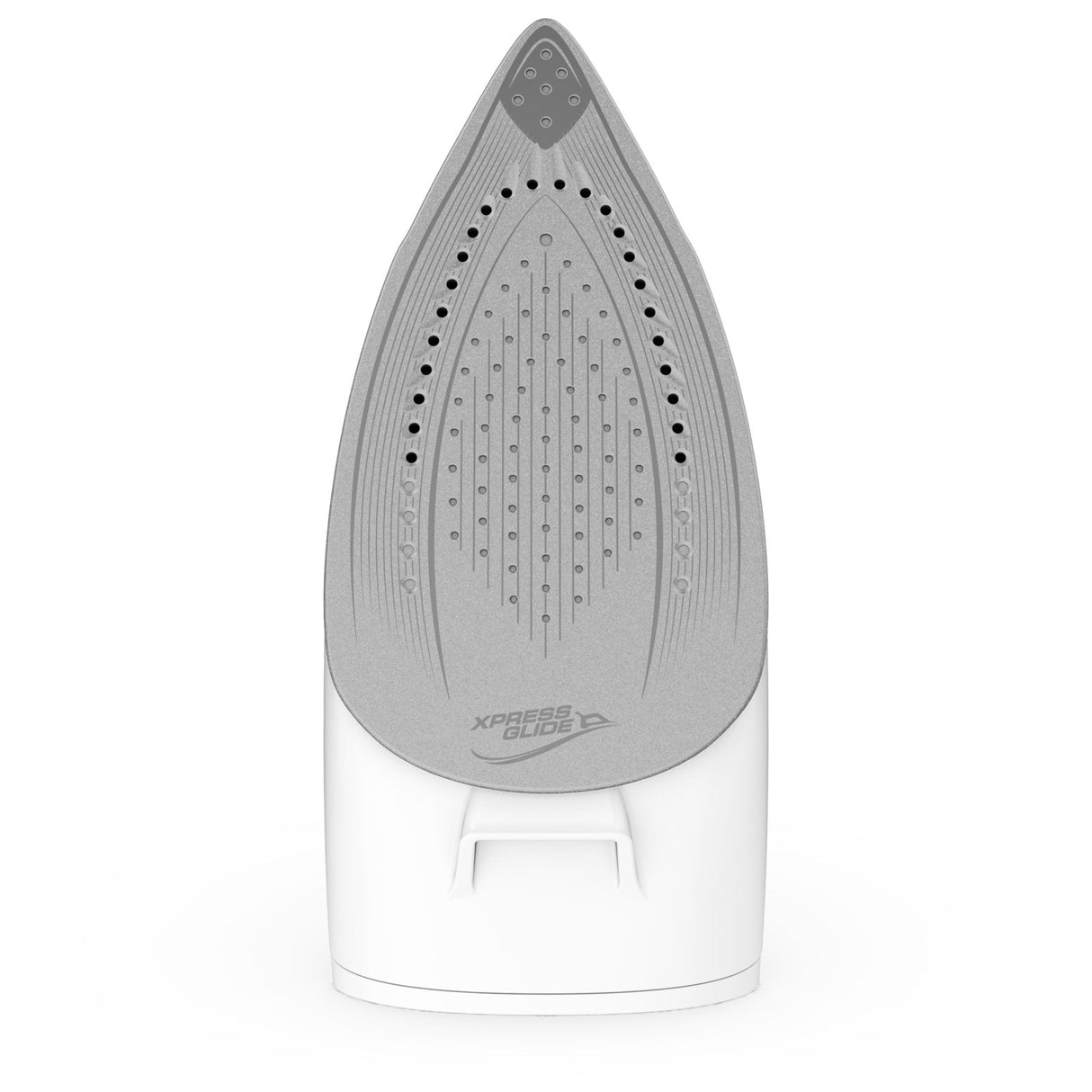 Centro De Planchado - Tefal Sv6116e0, 2200 W, 270 G/Min, 5,3 Bar, Acero Inoxidable, Blanco