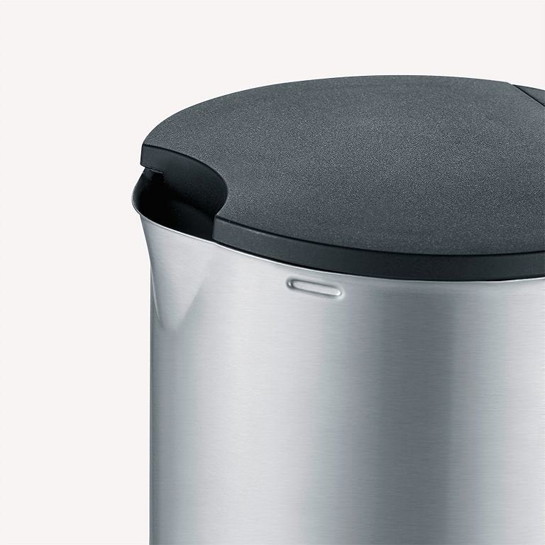 EAN 4008146032578 - Severin WK 3409 tetera eléctrica 1,7 L 2200 W Negro, Acero inoxidable imagen 4