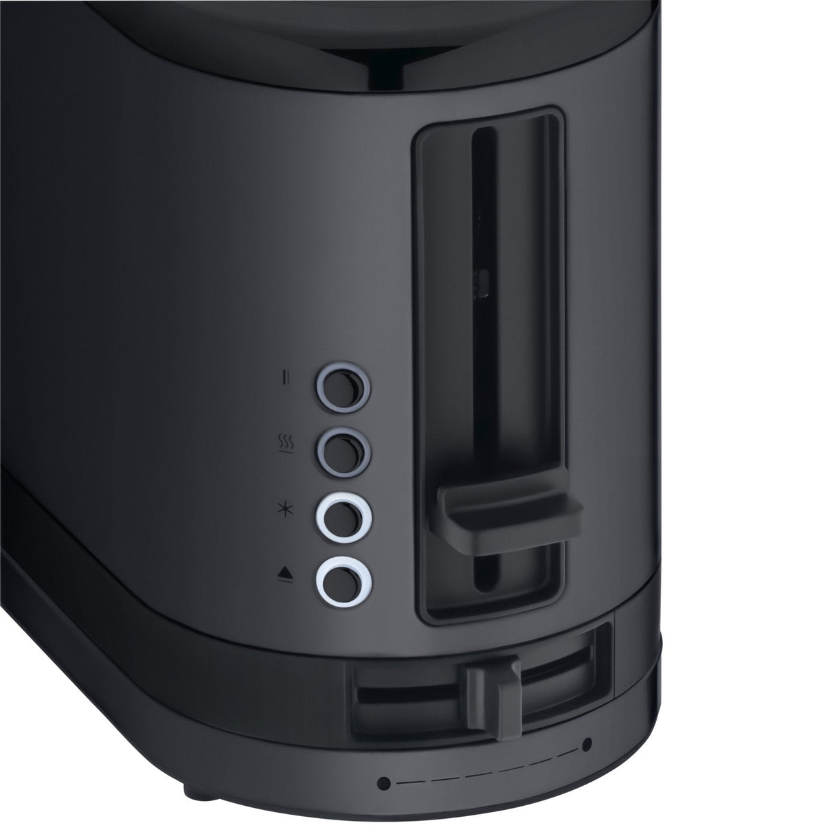 Wmf Küchenminis Langschlitztoaster Deep Negro