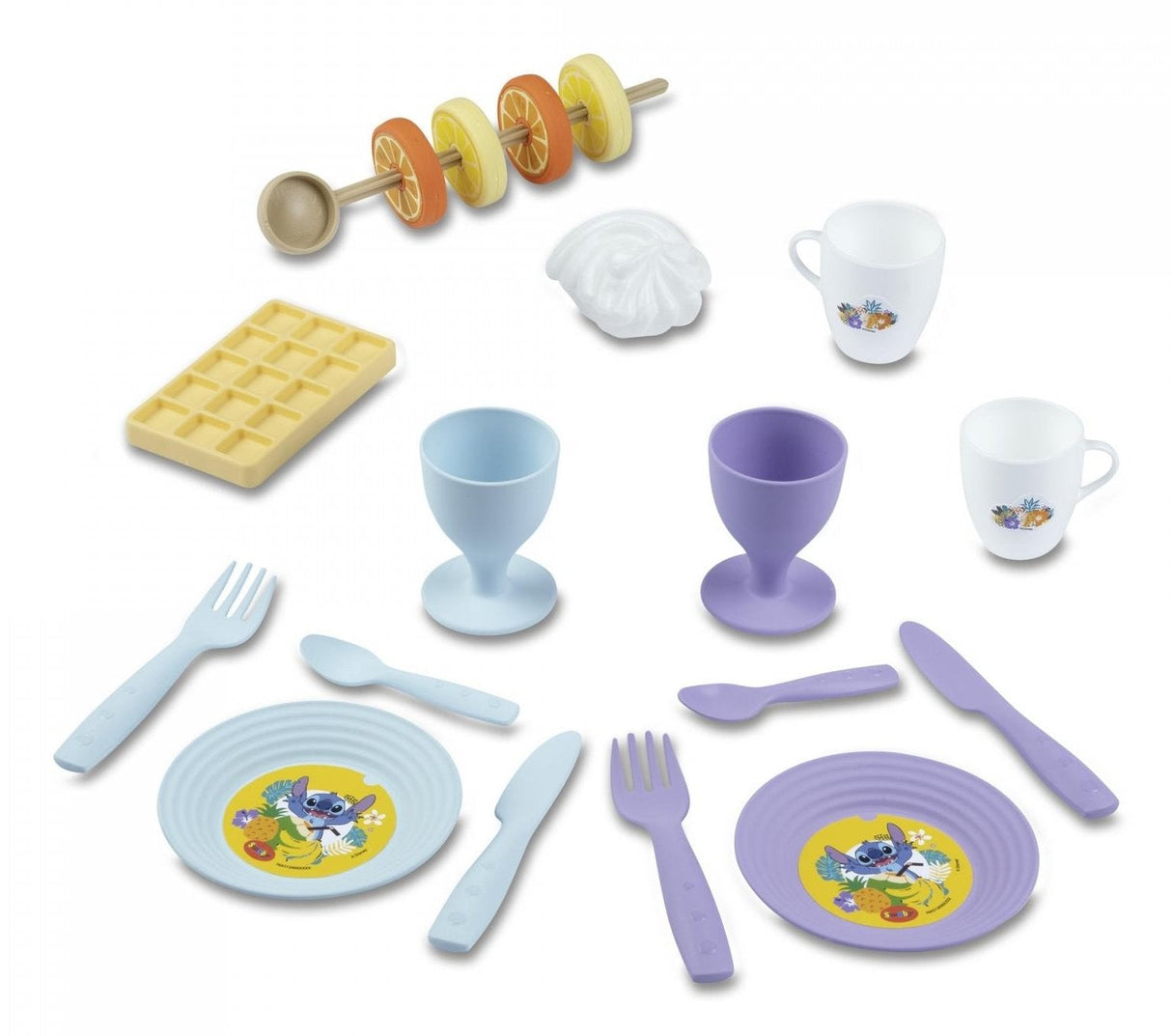 Koszyk Piknikowy Stitch