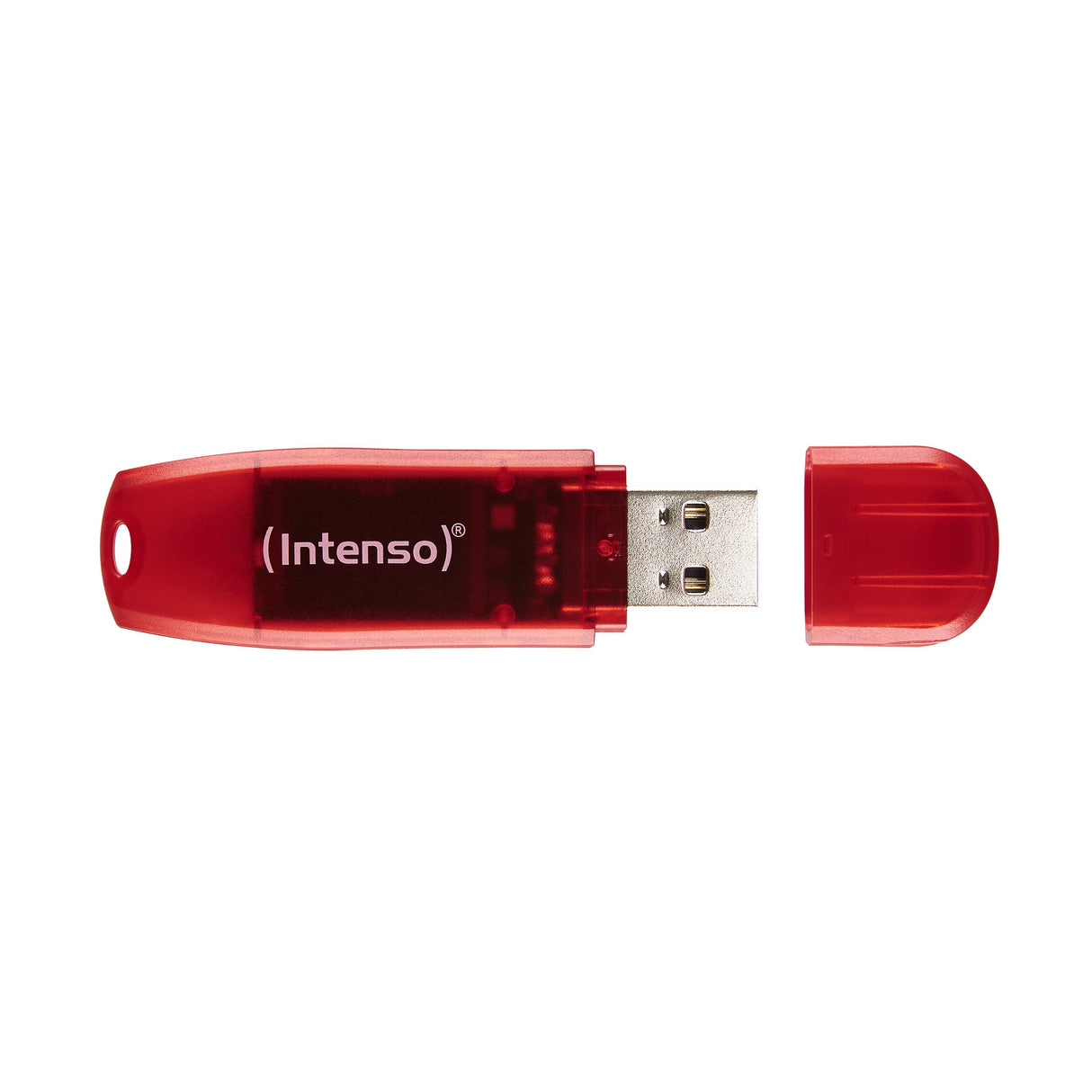 Pendrive Intenso Rainbow Line 128gb Usb Stick 2.0