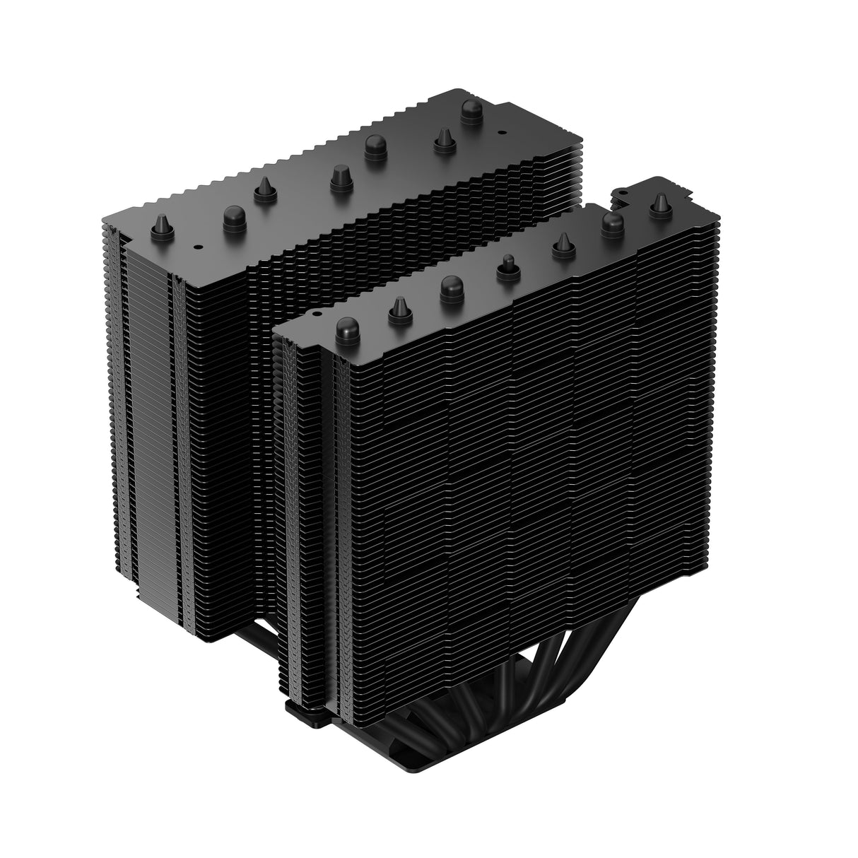 Disipador Deepcool Assassin Iv Vc Vision Black