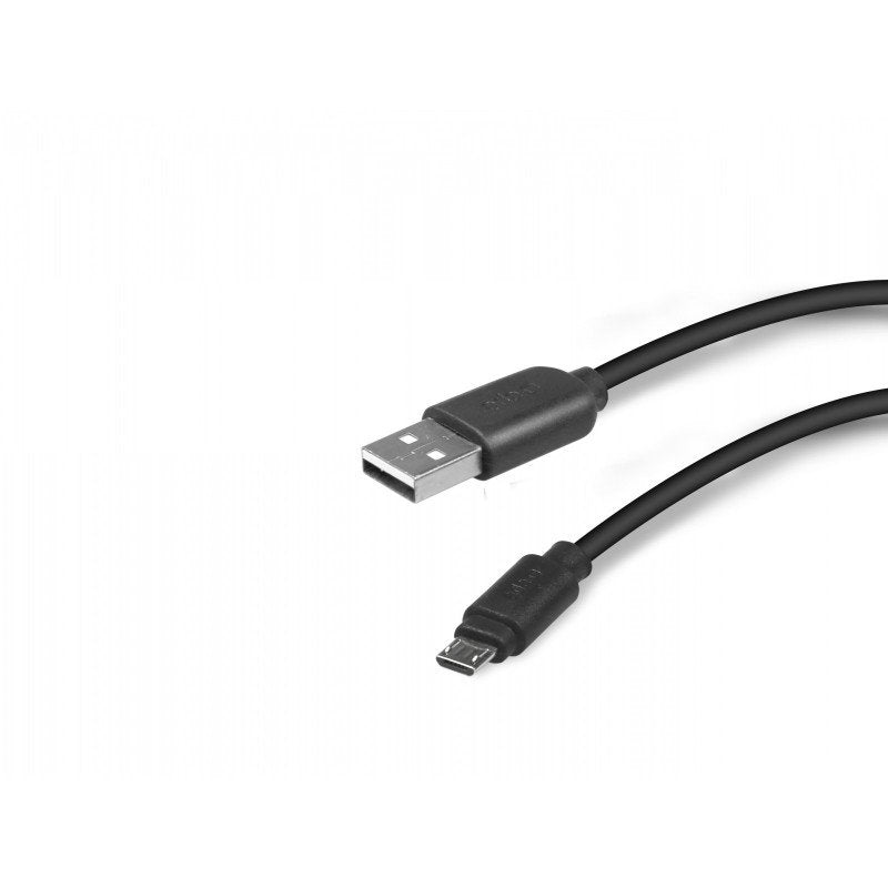 Cable Usb Sbs Usb 2.0 A Micro Usb 1m