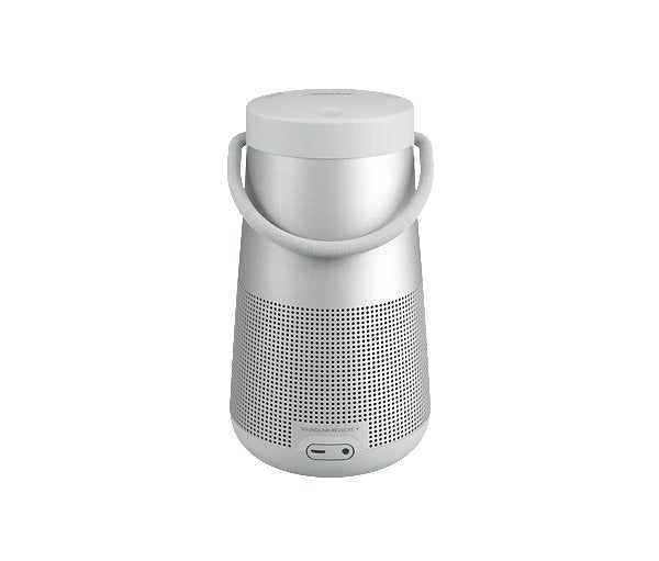 EAN 0017817825320 - Bose SoundLink Revolve+ II Altavoz portátil estéreo Plata imagen 3