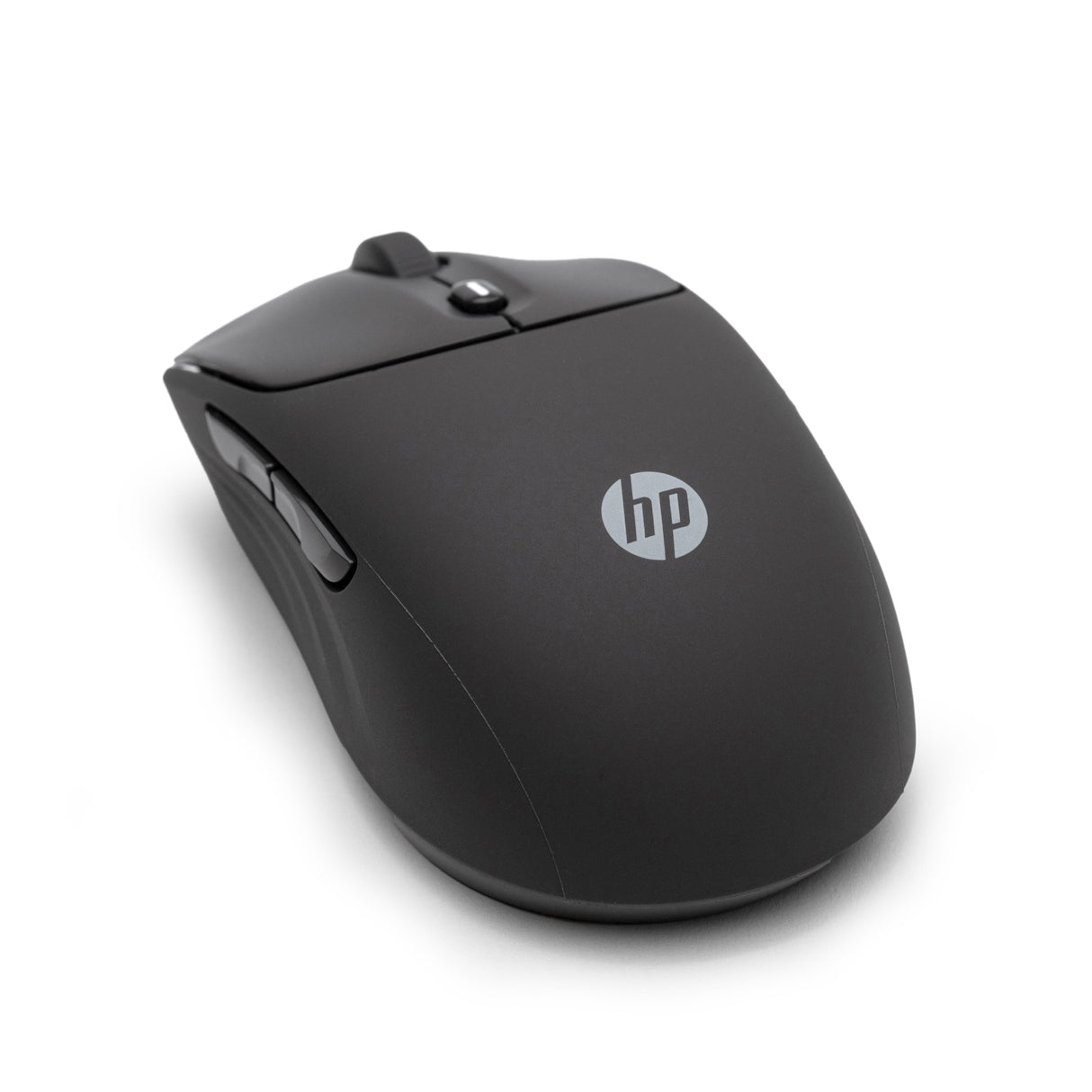 Hp Ratón Inalámbrico Silencioso 400