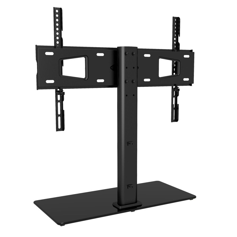Techly Ica-Lcd S07l Soporte Para Tv 165,1 Cm (65") Negro