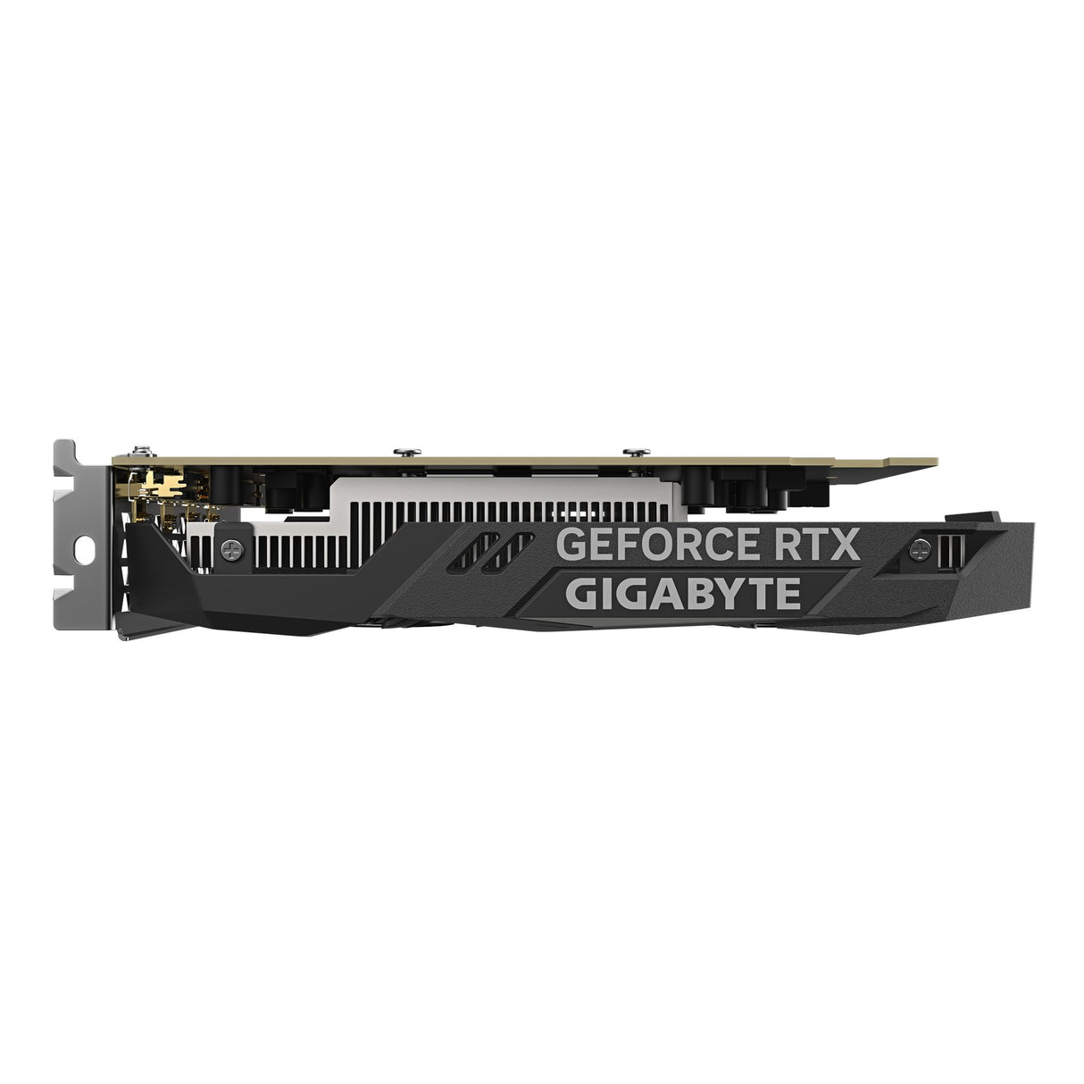 EAN 4719331354244 - GIGABYTE GeForce RTX 3050 WINDFORCE OC 6G NVIDIA 6 GB GDDR6 imagen 7