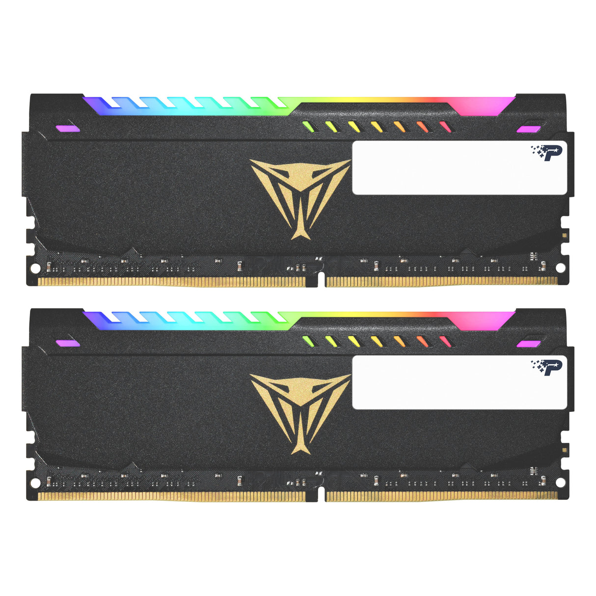 Memoria Ram Patriot Viper Steel Ddr4 64gb 2x32gb 3600mhz Rgb