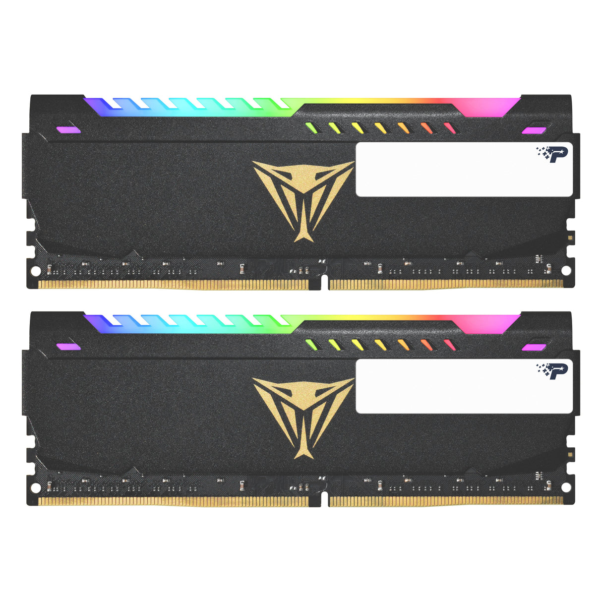 EAN 0814914029886 - Patriot Memory Viper Steel RGB PVSR464G360C8K módulo de memoria 64 GB 2 x 32 GB DDR4 288-pin DIMM imagen 3